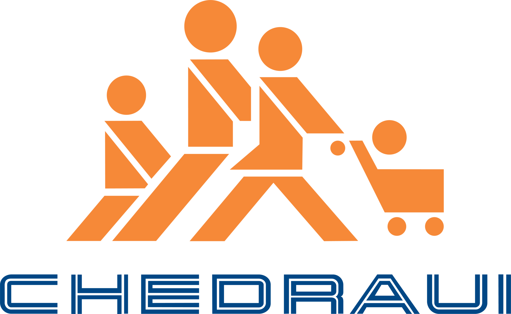 Logo Tienda 4